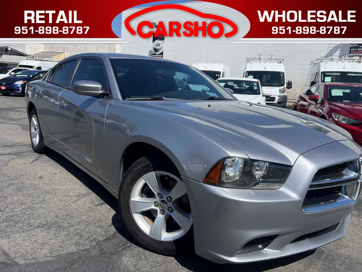 Dodge Charger