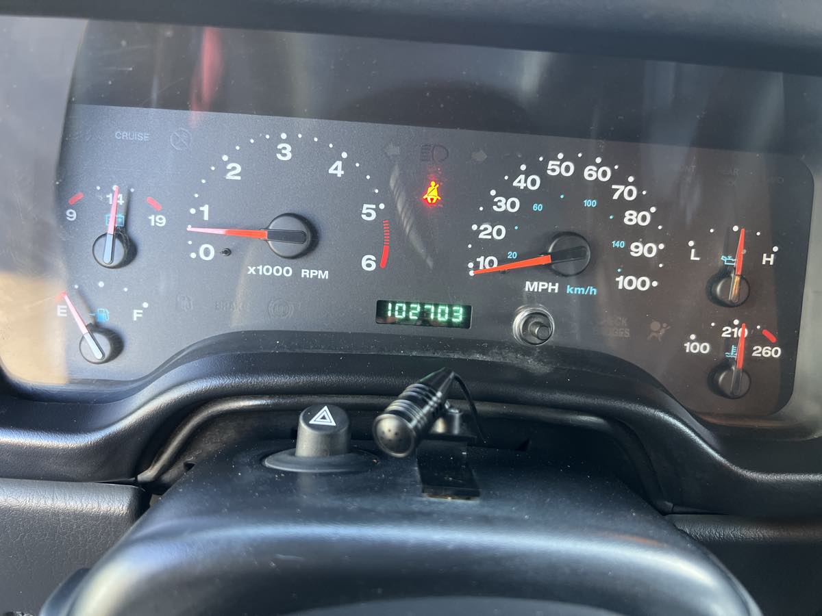 Jeep Wrangler photo 24