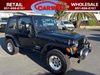 2006 Jeep Wrangler X