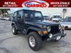 2006 Jeep Wrangler X
