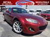 2012 Mazda MX-5 Miata Grand Touring