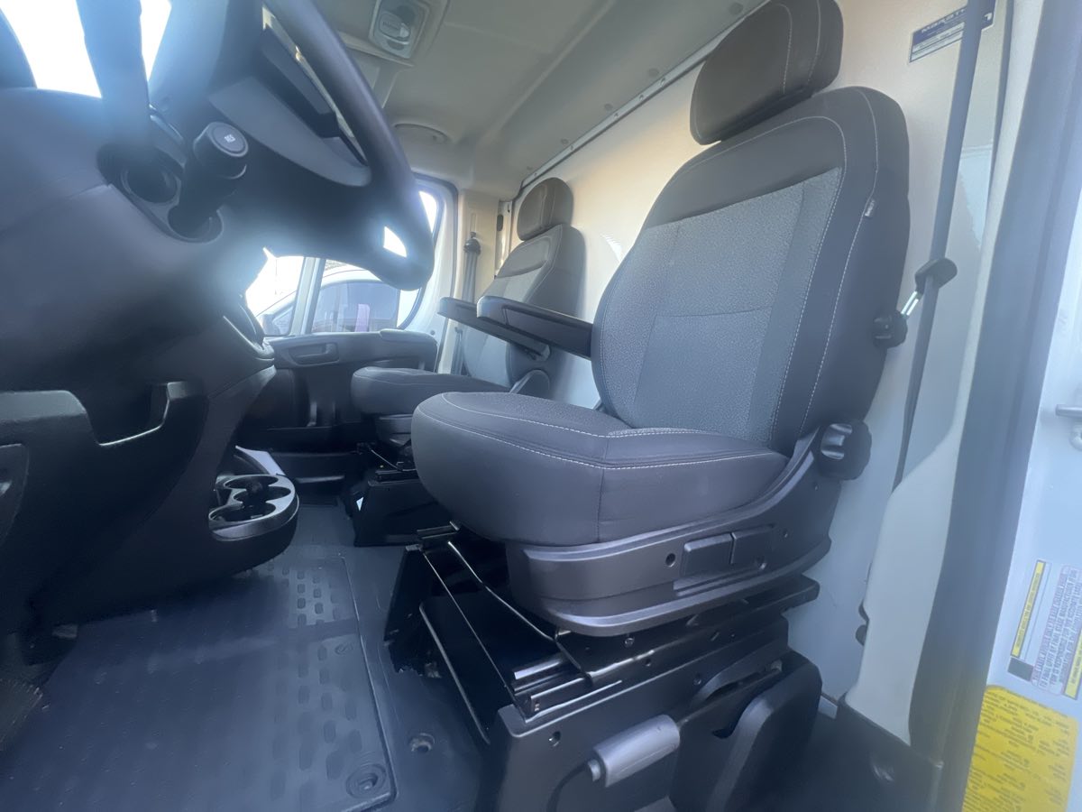 Ram Promaster photo 19