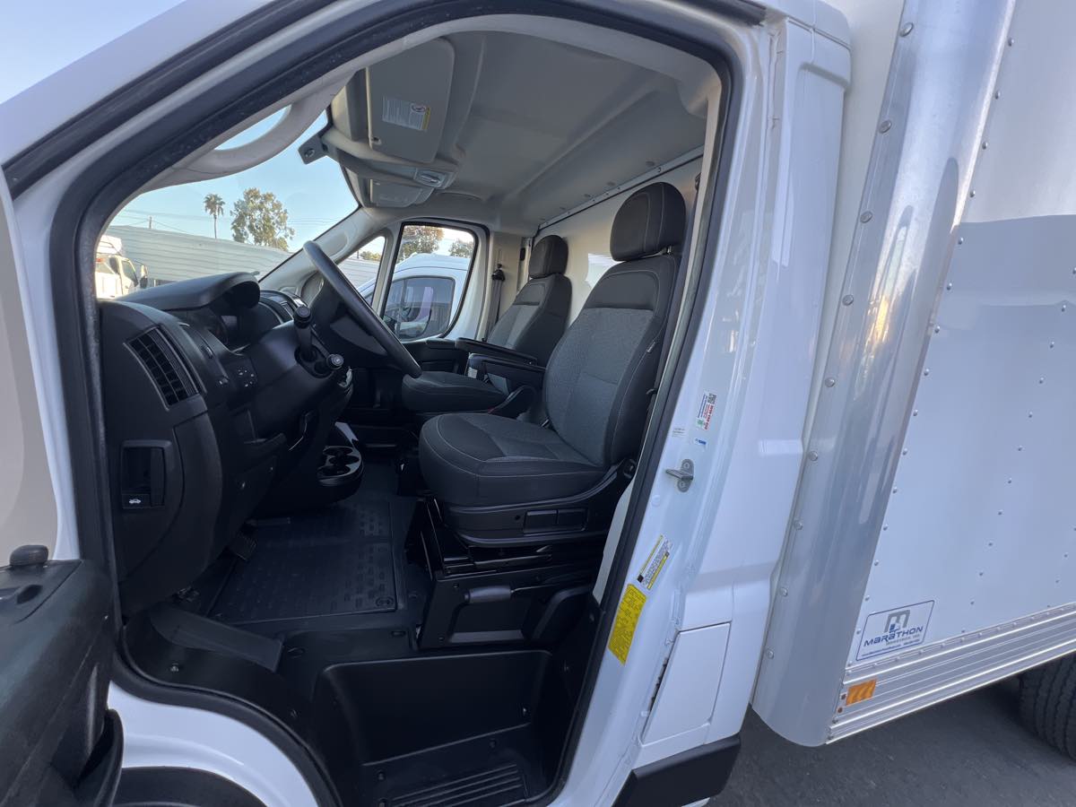 Ram Promaster photo 22