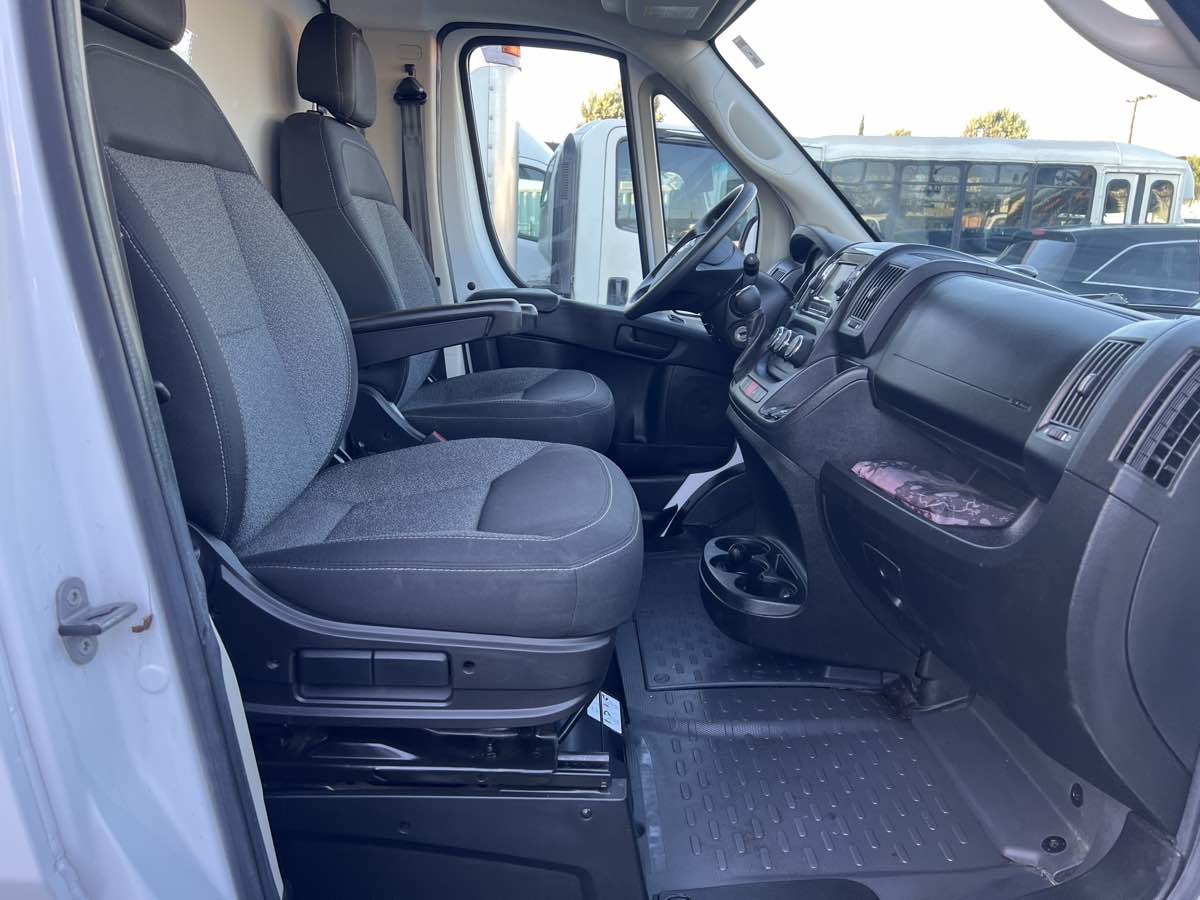 Ram Promaster photo 17