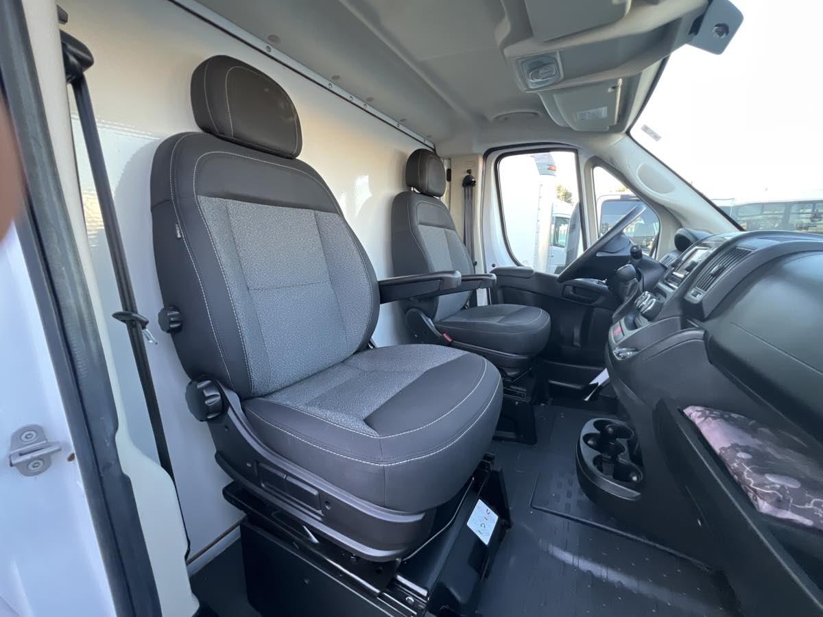 Ram Promaster photo 20