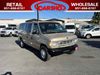 2000 Ford Econoline Wagon XL