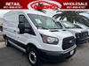 2019 Ford Transit Van T-250 Medium Roof