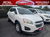 2015 Chevrolet Trax LT