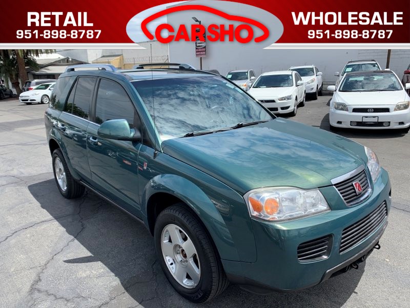 2006 Saturn VUE 