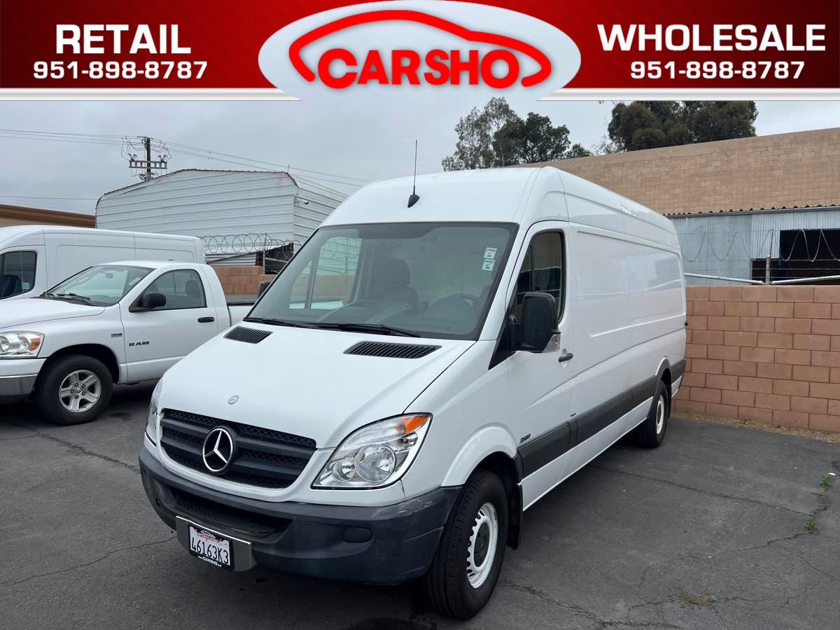 Bus 2013 Mercedes Sprinter For Sale Minibus Mercedes Benz Vans For Sale  Second Hand Used 2013, image size:1200x900