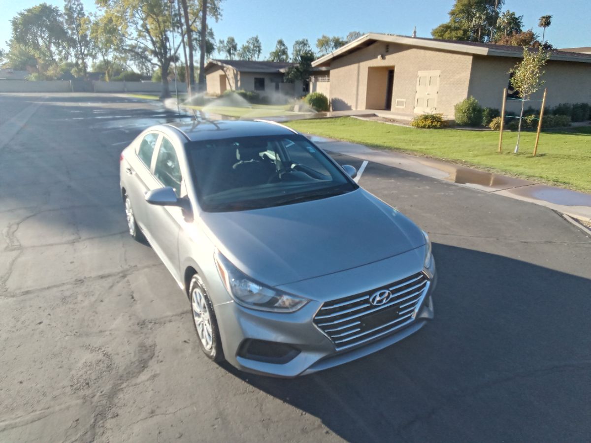 2021 Hyundai Accent SE Bluetooth Backup Camera 41 MPG!!!