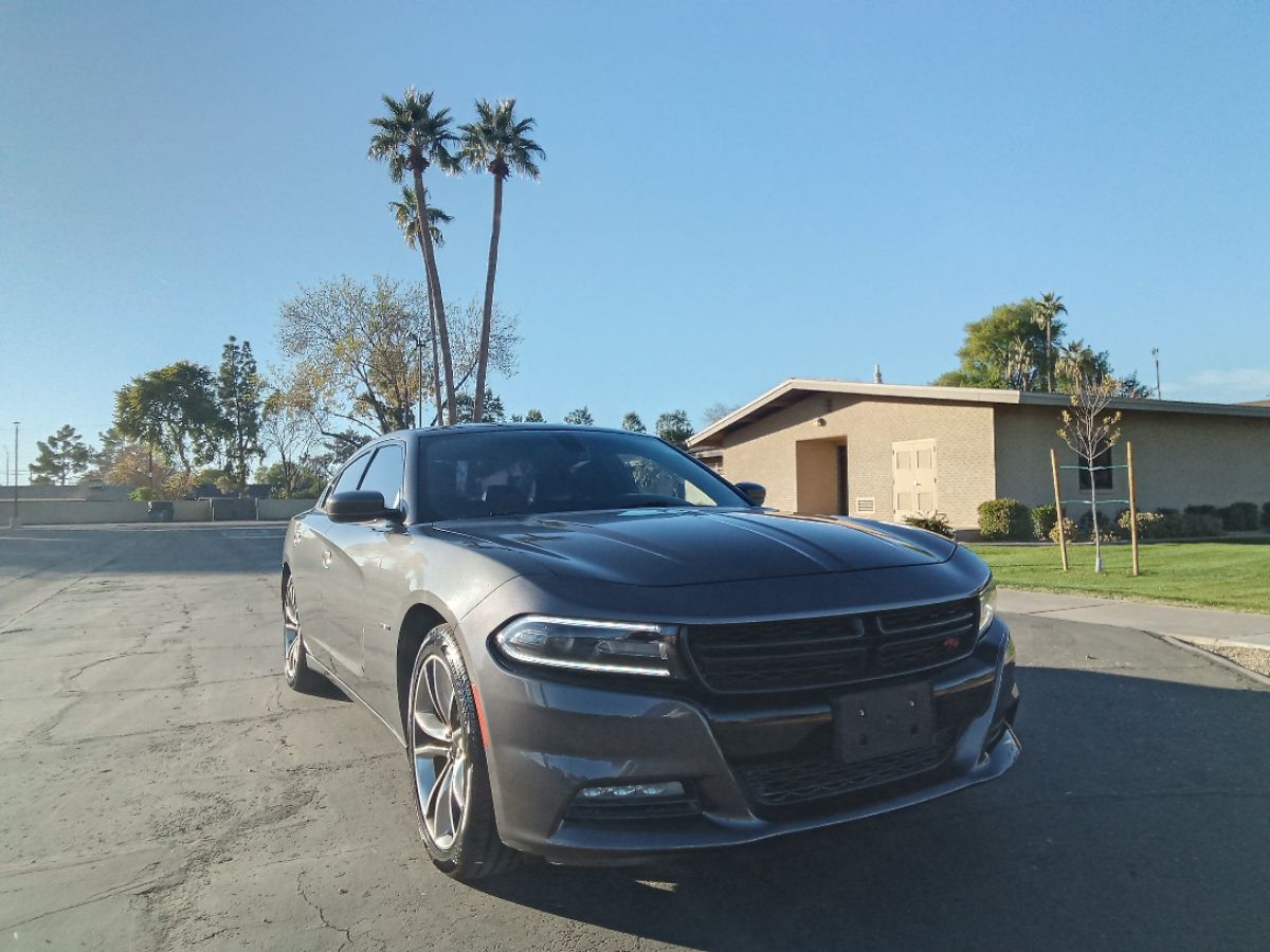 2016 Dodge Charger Road/Track HEMI V8! Bluetooth NAV Backup 5.7 POWER