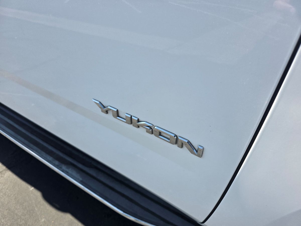 2015 GMC Yukon SLE - Photo 10
