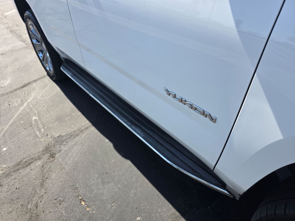 2015 GMC Yukon SLE - Photo 13