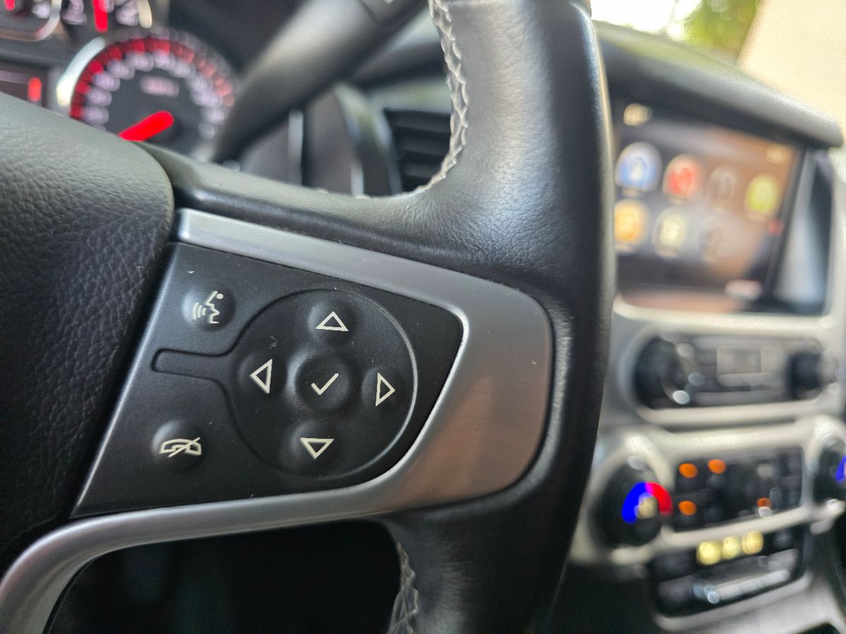 2015 GMC Yukon SLE - Photo 19