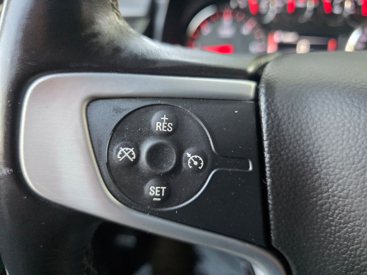2015 GMC Yukon SLE - Photo 20