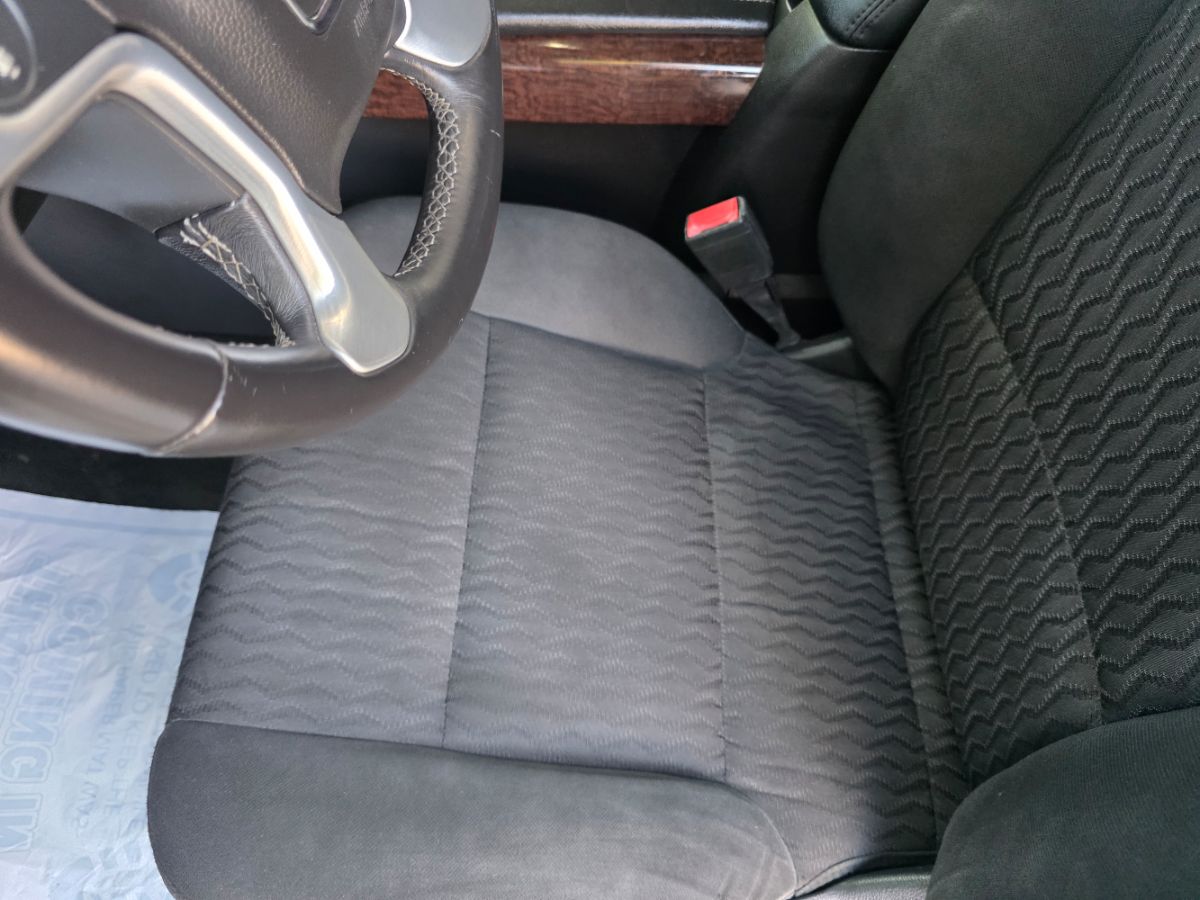 2015 GMC Yukon SLE - Photo 27