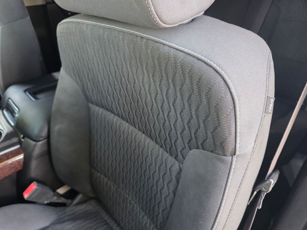2015 GMC Yukon SLE - Photo 30