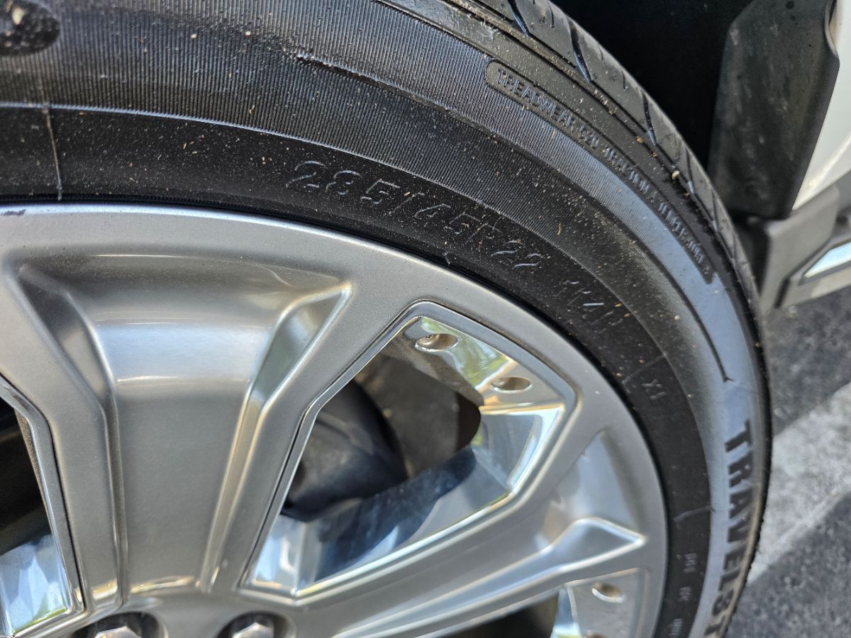 2015 GMC Yukon SLE - Photo 32
