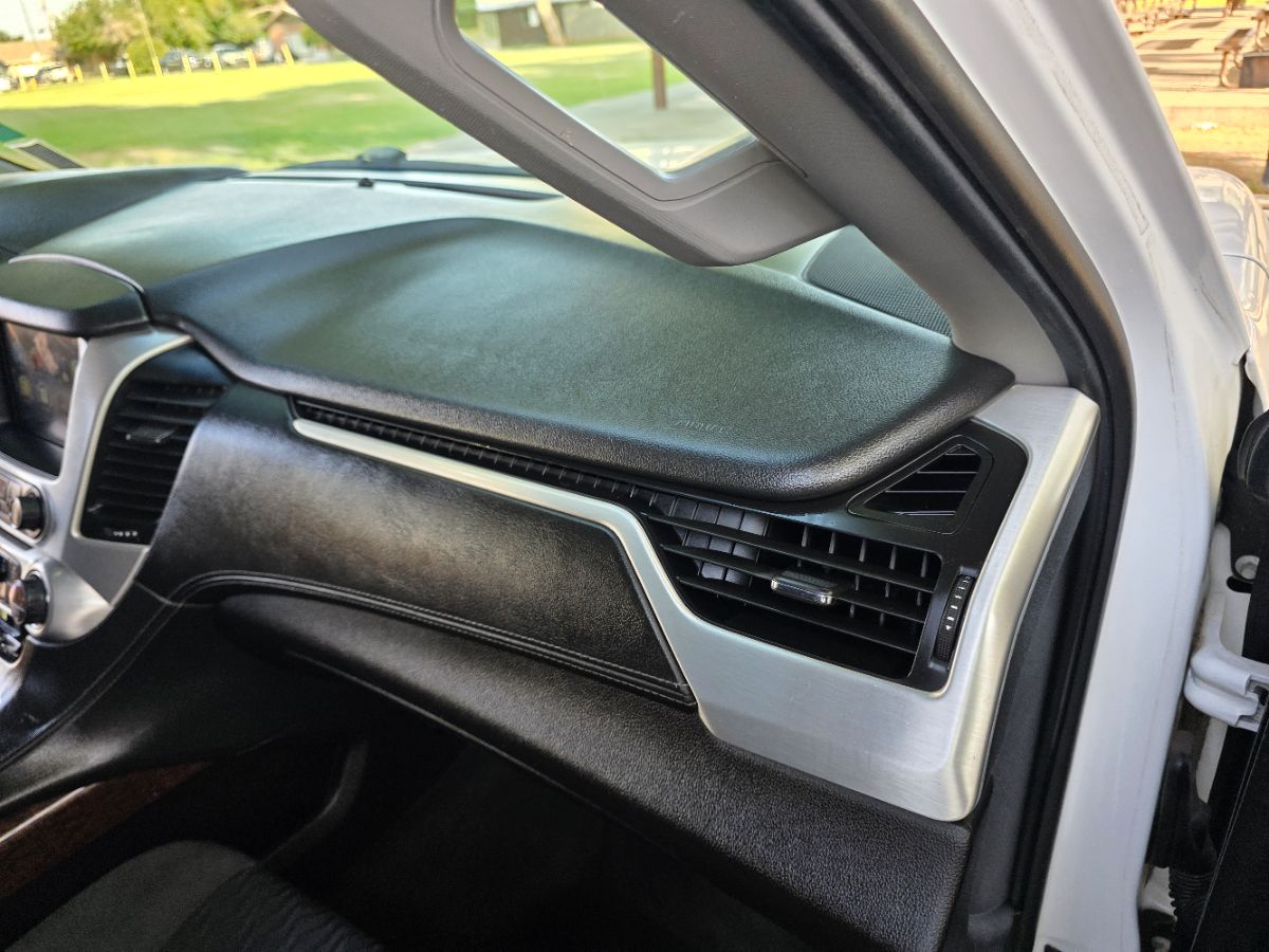 2015 GMC Yukon SLE - Photo 33
