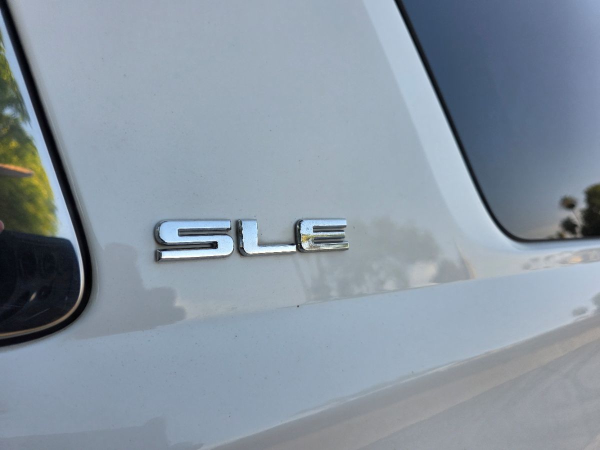 2015 GMC Yukon SLE - Photo 35