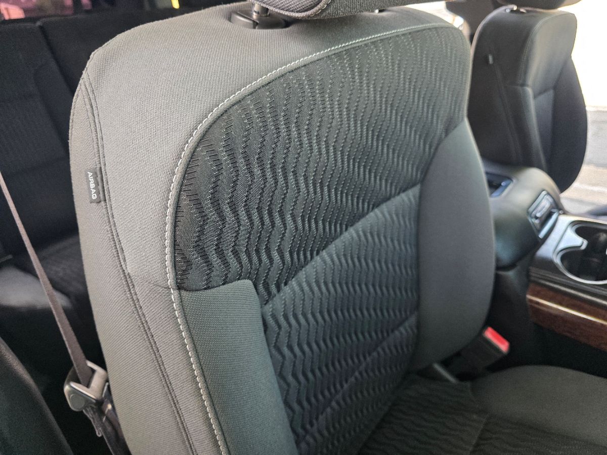 2015 GMC Yukon SLE - Photo 37