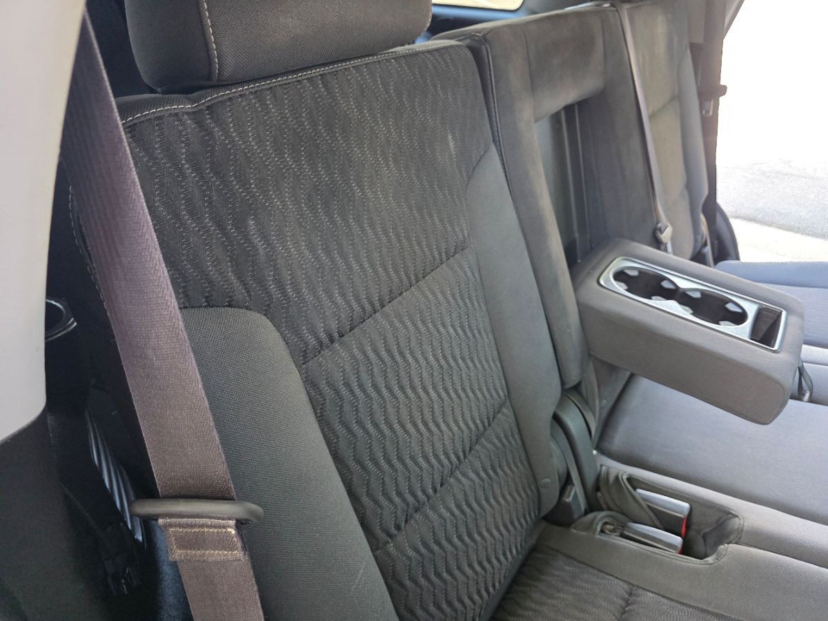2015 GMC Yukon SLE - Photo 42
