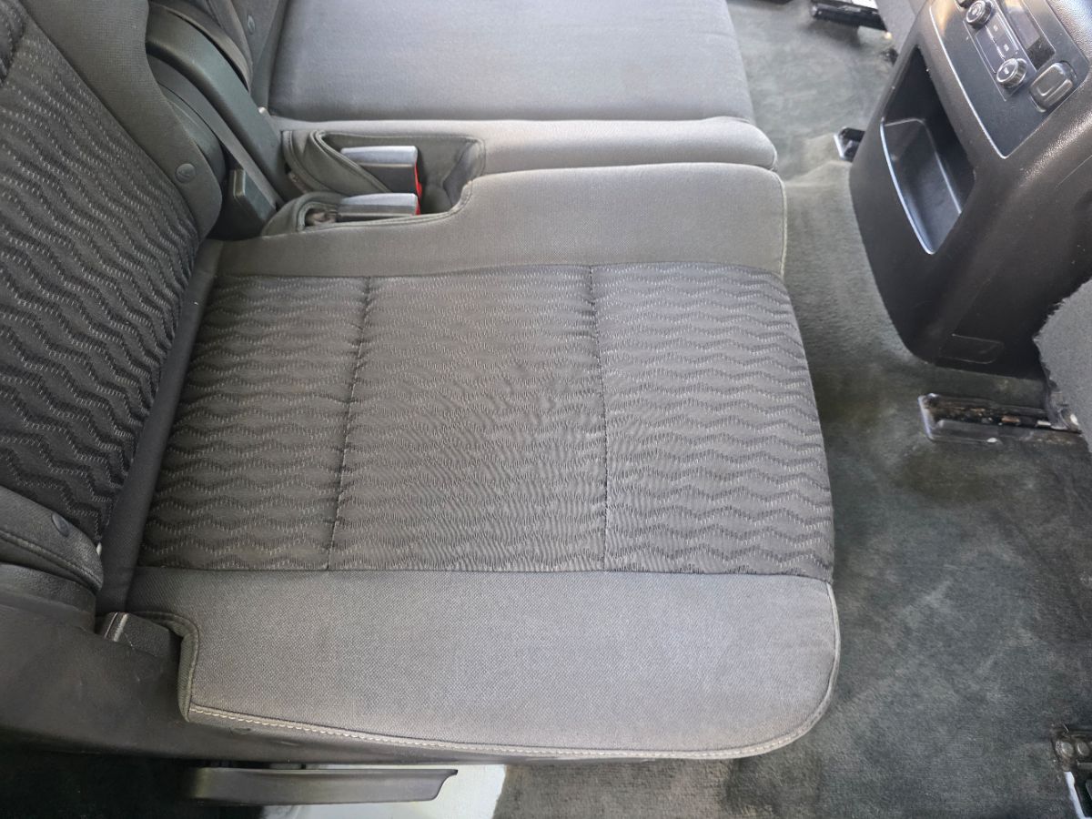 2015 GMC Yukon SLE - Photo 43