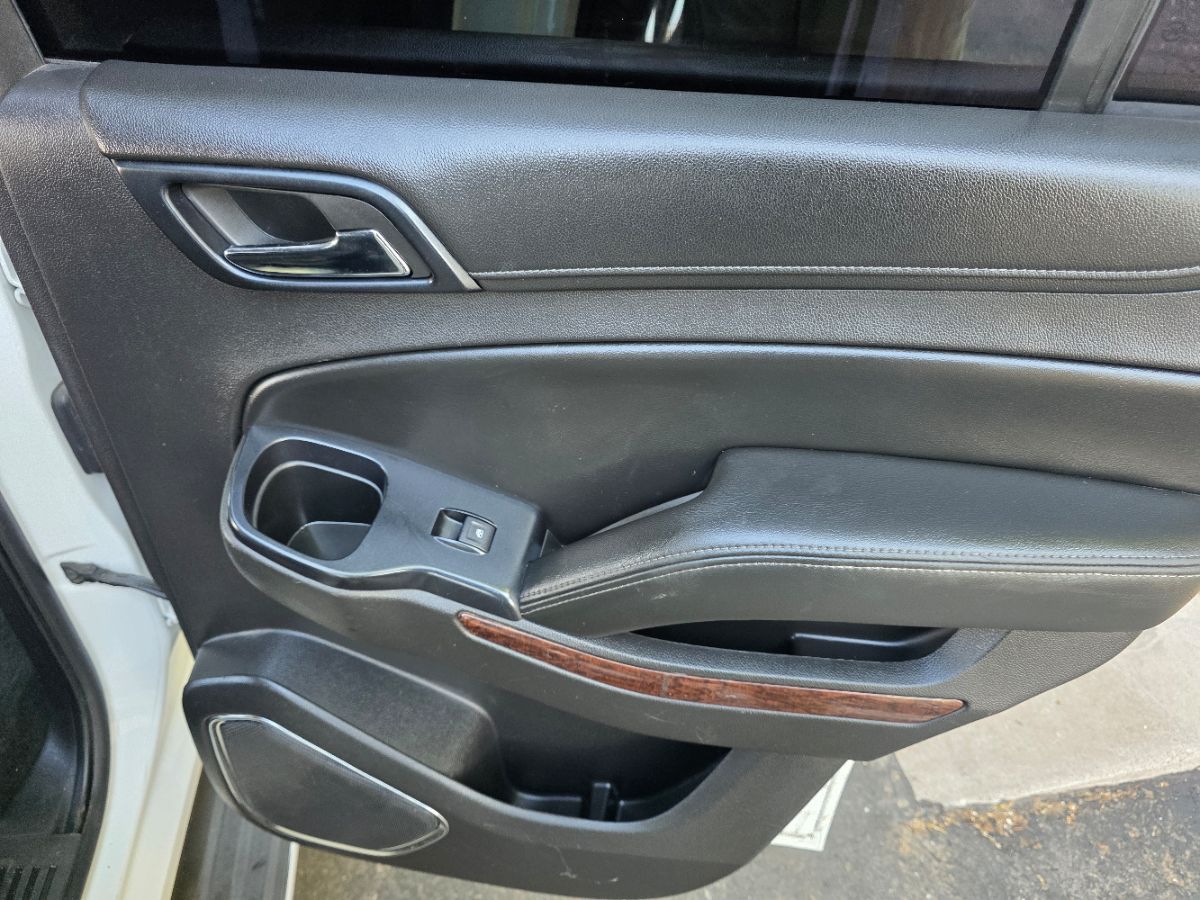 2015 GMC Yukon SLE - Photo 44
