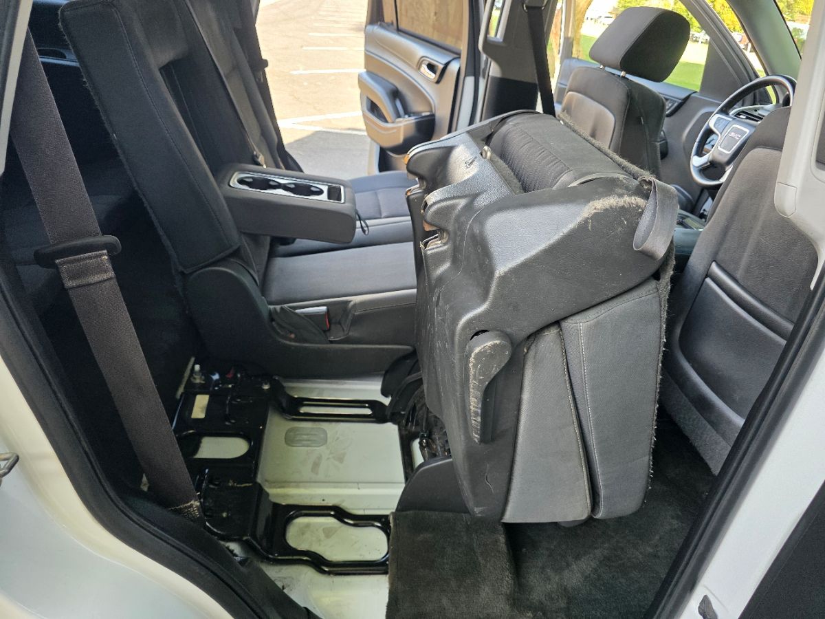 2015 GMC Yukon SLE - Photo 46