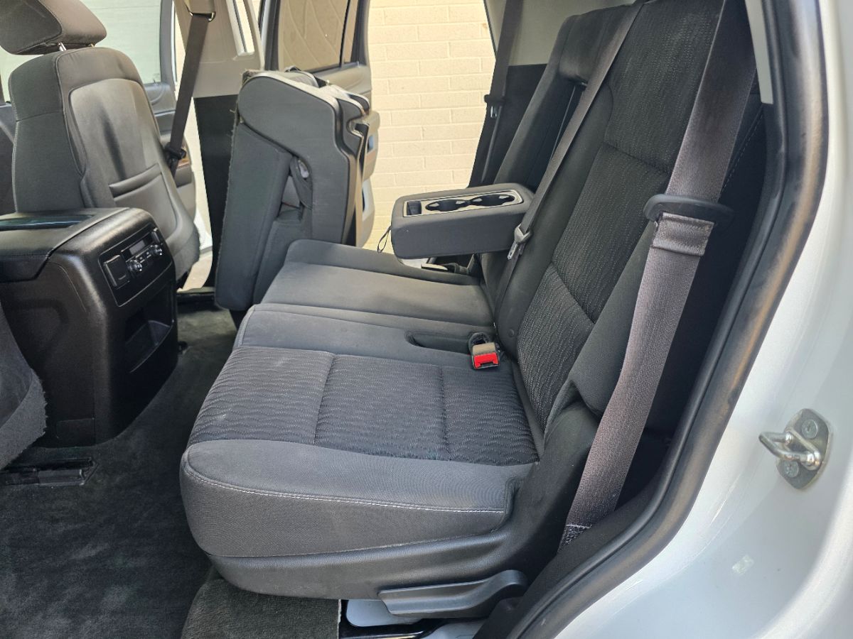 2015 GMC Yukon SLE - Photo 47