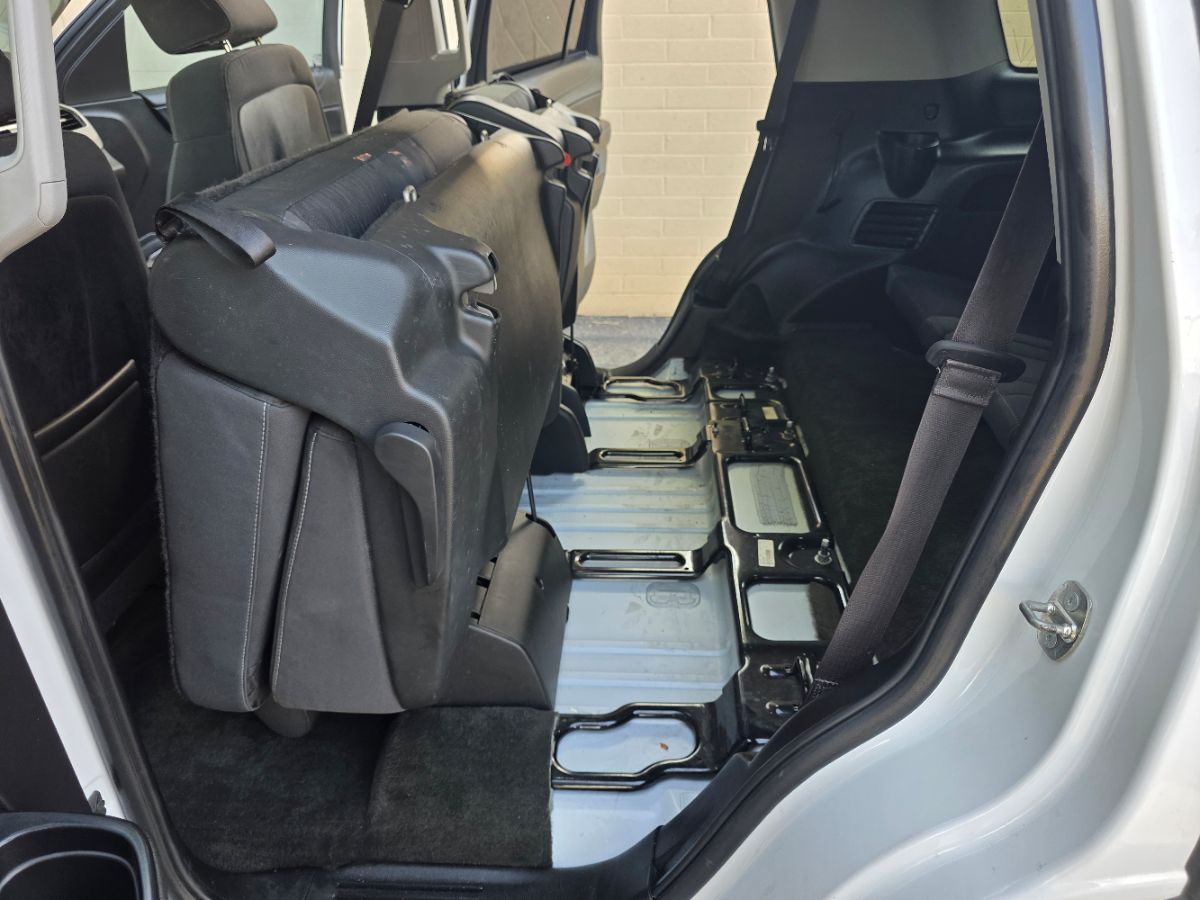 2015 GMC Yukon SLE - Photo 48