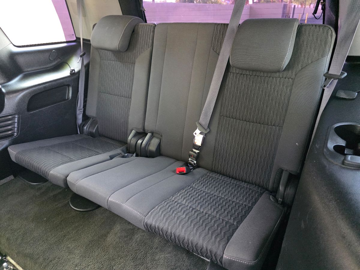 2015 GMC Yukon SLE - Photo 49