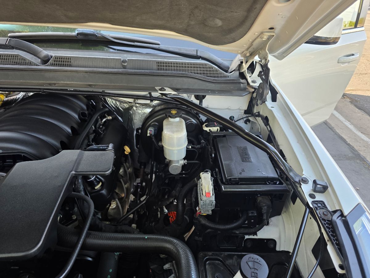 2015 GMC Yukon SLE - Photo 52
