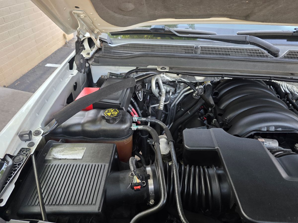 2015 GMC Yukon SLE - Photo 54