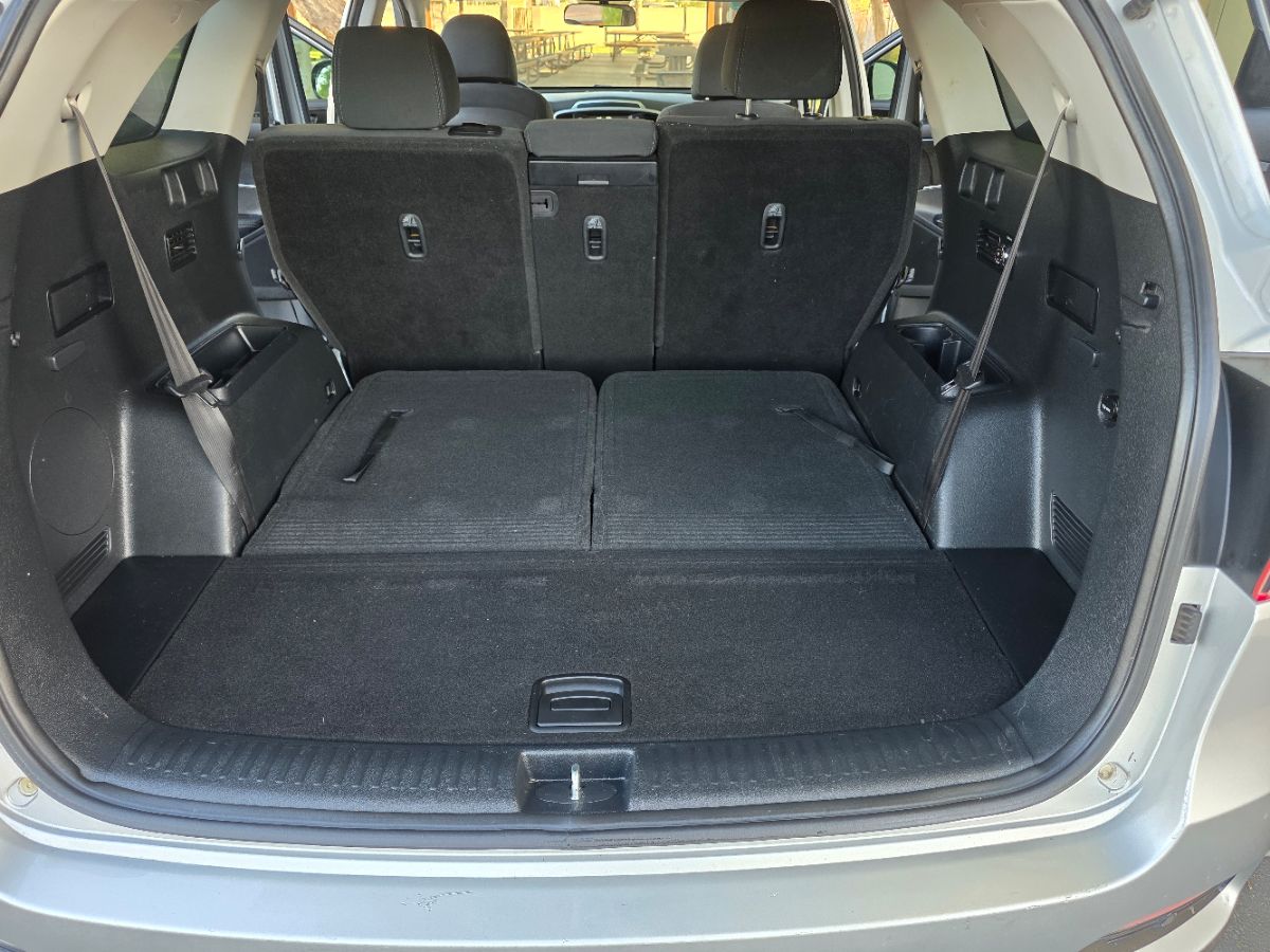 2020 Kia Sorento S V6 photo 15