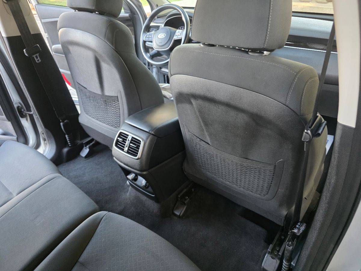2020 Kia Sorento S V6 photo 20