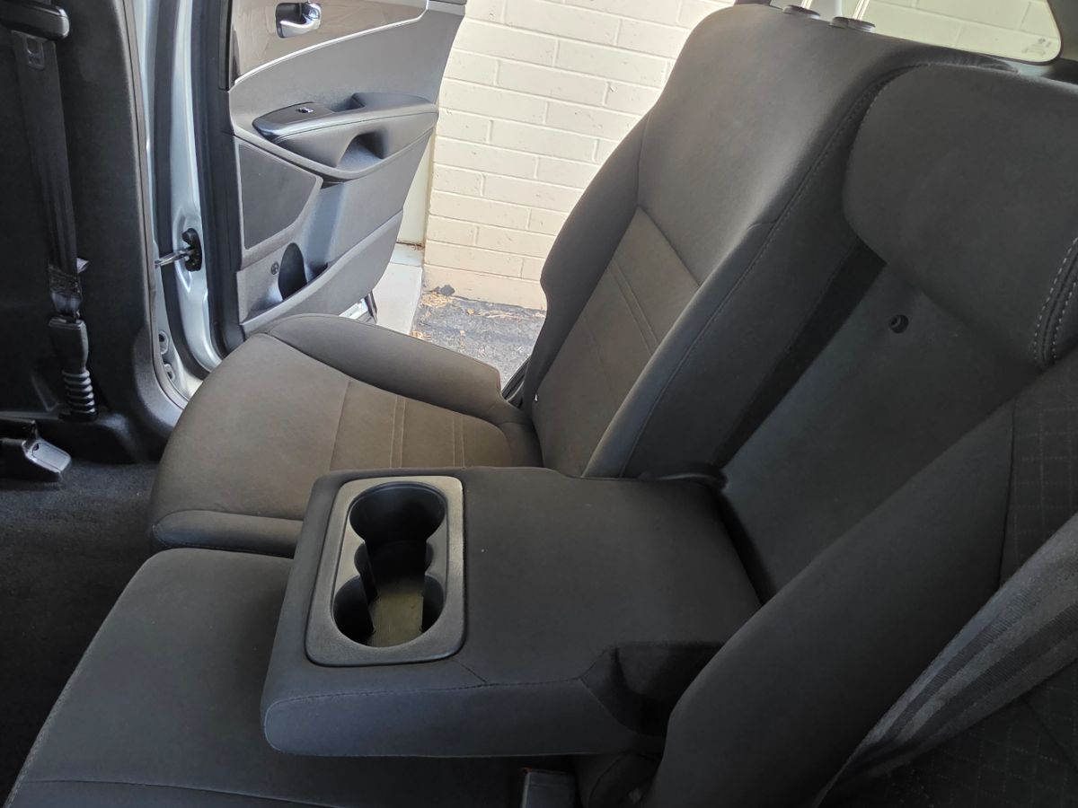 2020 Kia Sorento S V6 photo 22