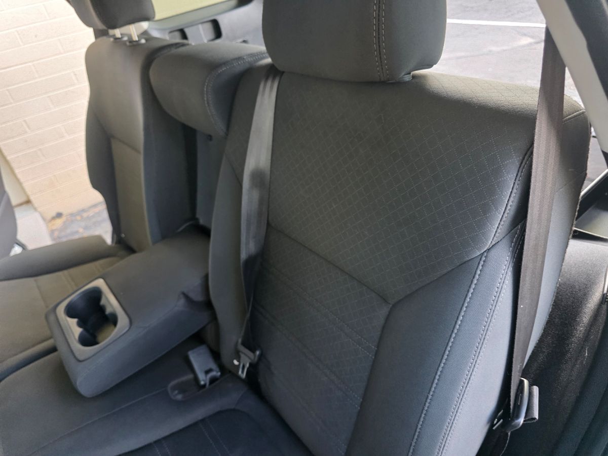2020 Kia Sorento S V6 photo 23
