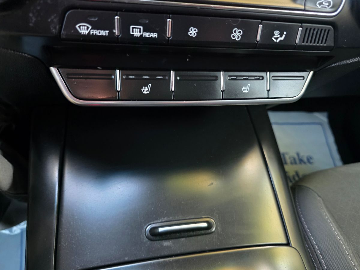 2020 Kia Sorento S V6 photo 54