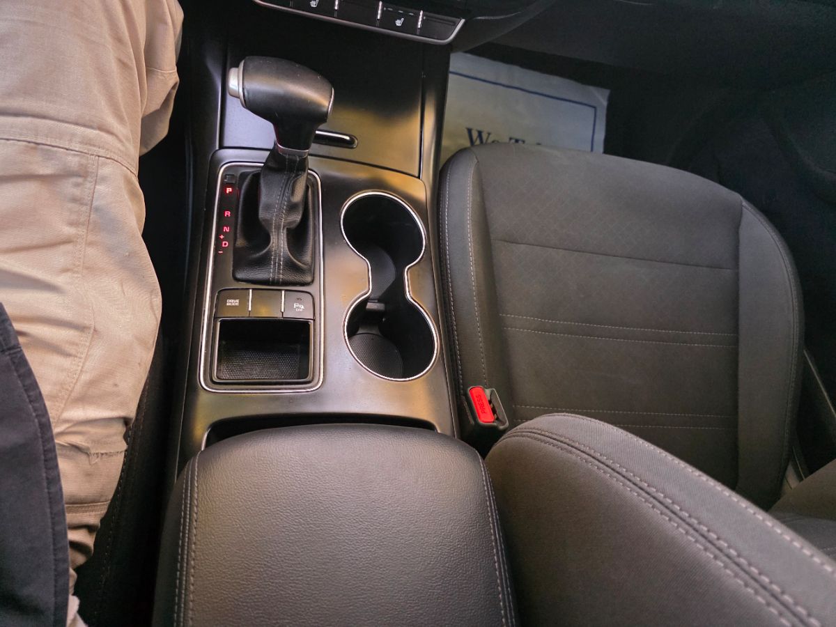2020 Kia Sorento S V6 photo 60