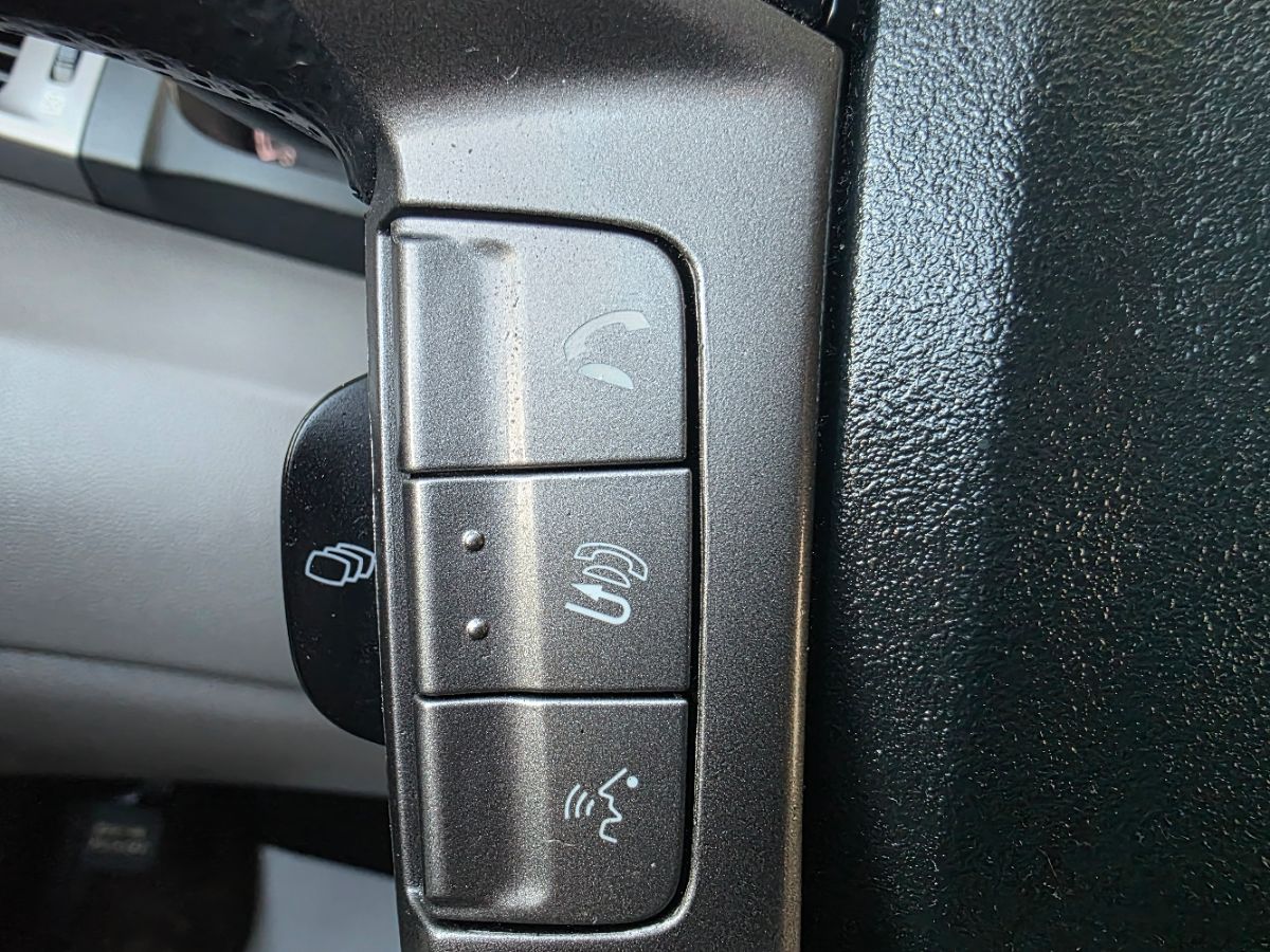 2015 Honda Odyssey EX photo 9