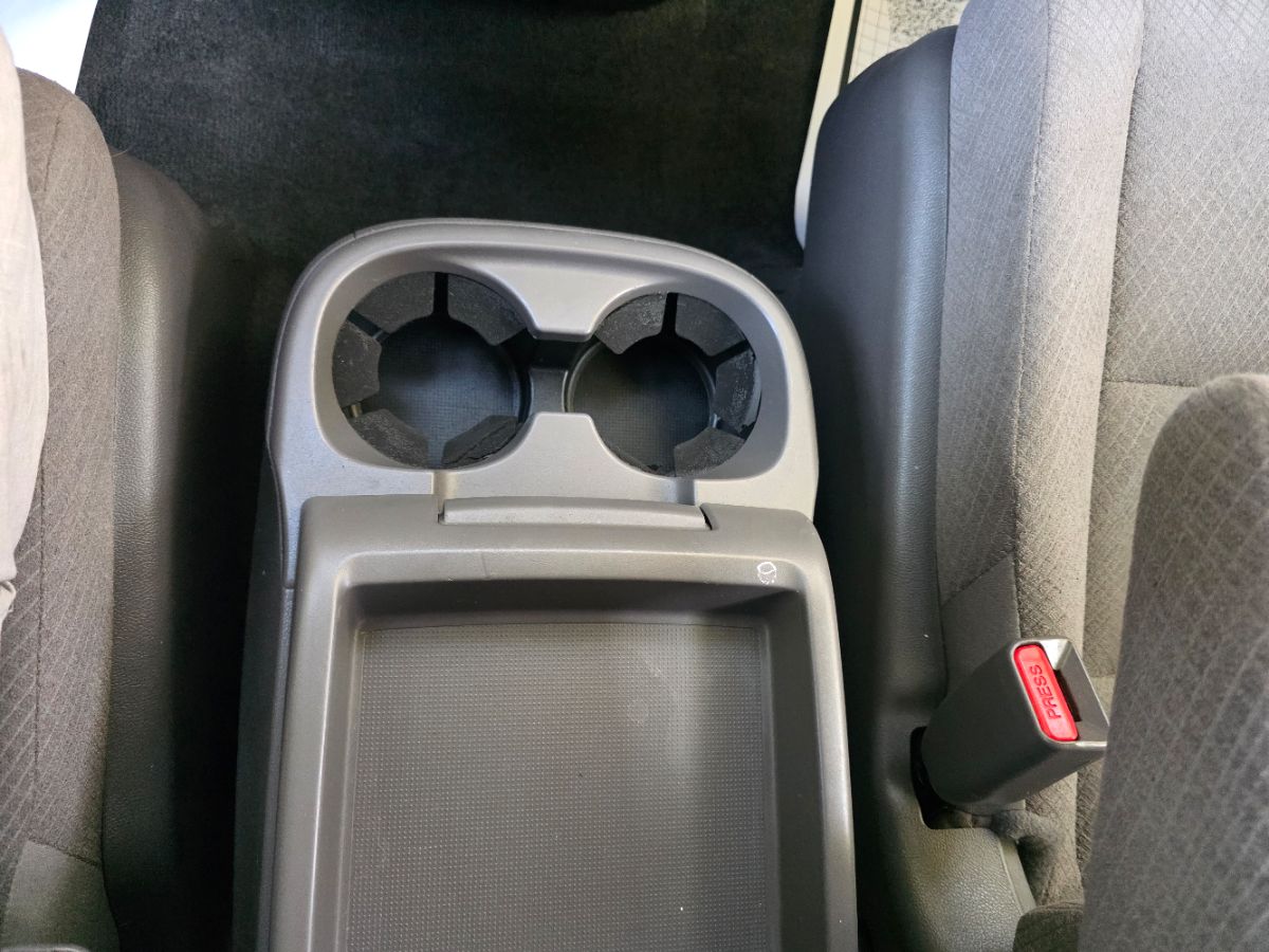 2015 Honda Odyssey EX photo 12