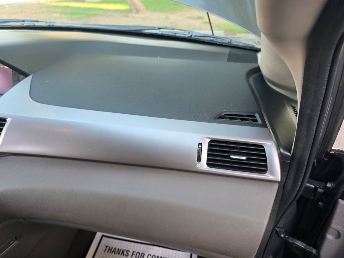 2015 Honda Odyssey EX photo 25