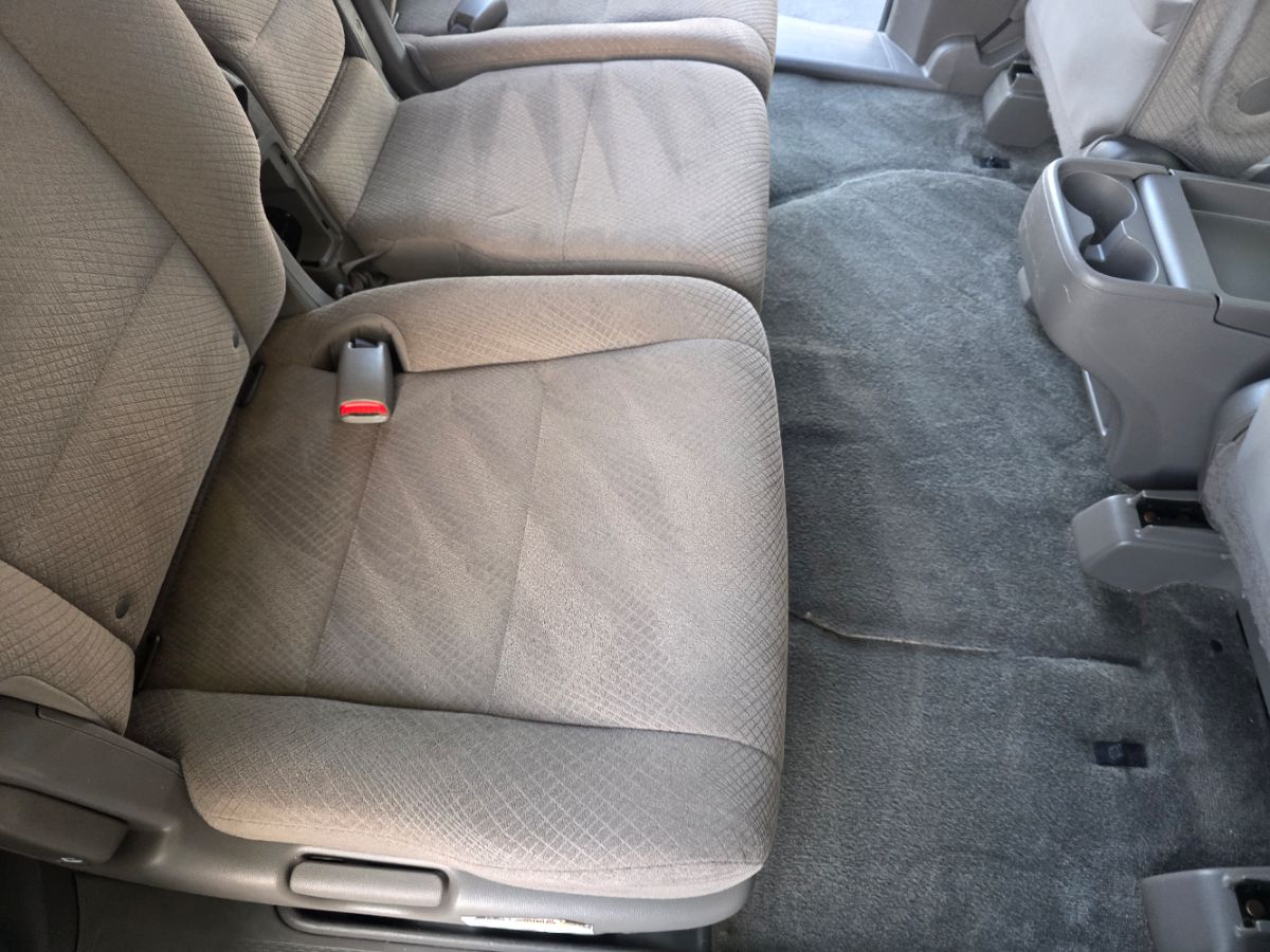 2015 Honda Odyssey EX photo 28