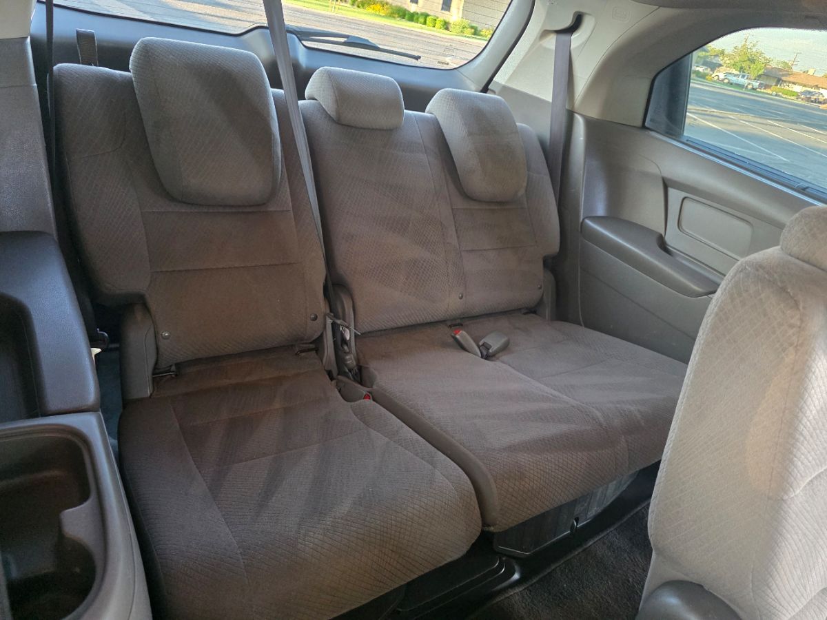 2015 Honda Odyssey EX photo 30