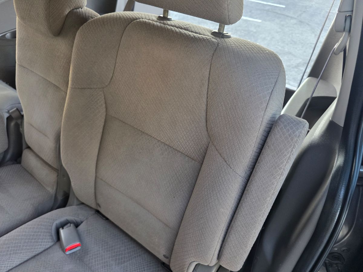 2015 Honda Odyssey EX photo 42