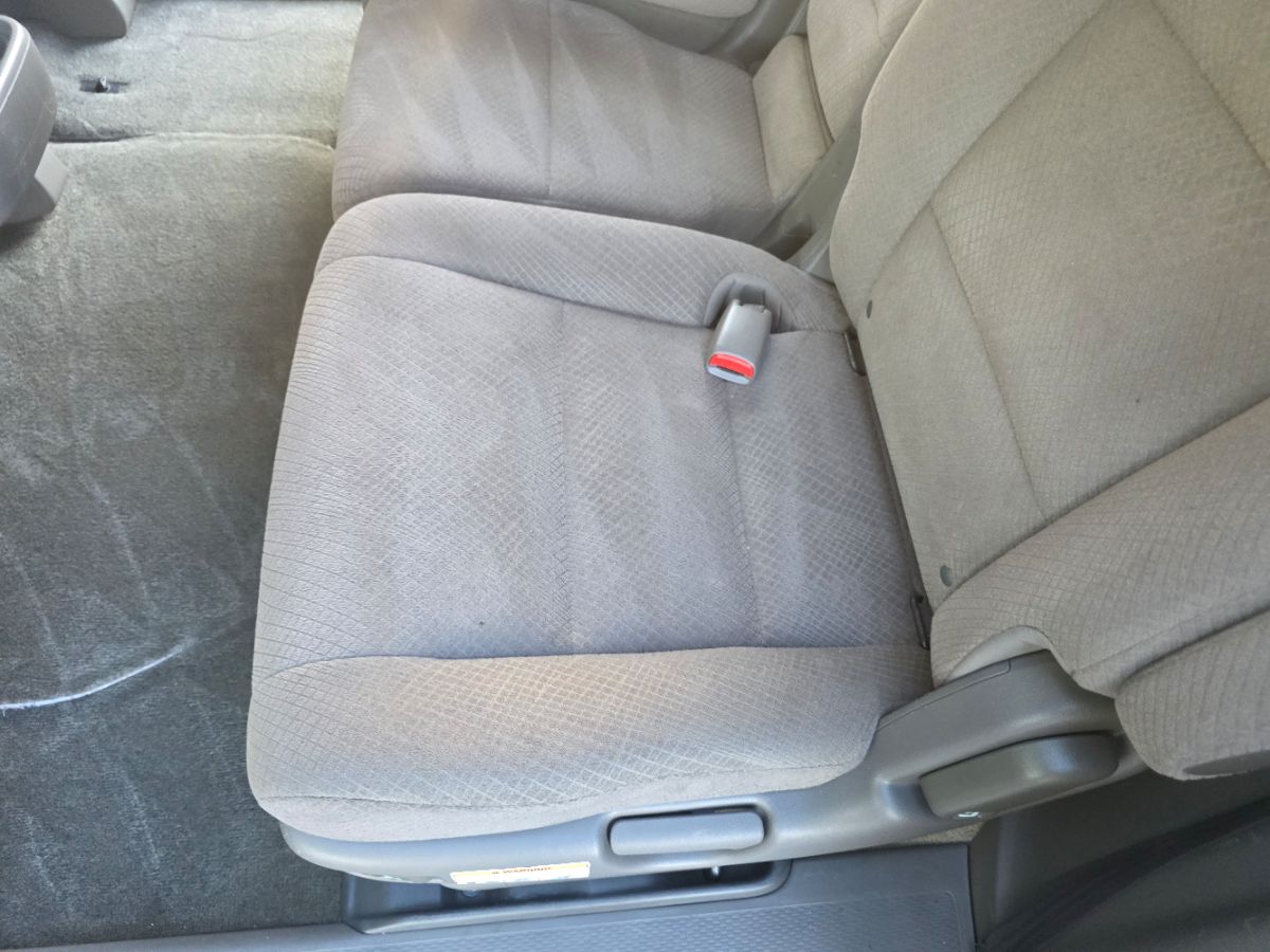 2015 Honda Odyssey EX photo 43