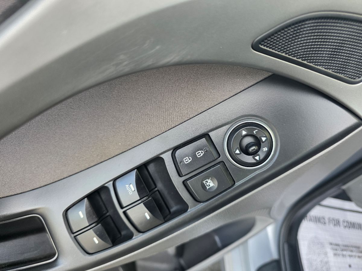 2016 Hyundai Elantra SE photo 5