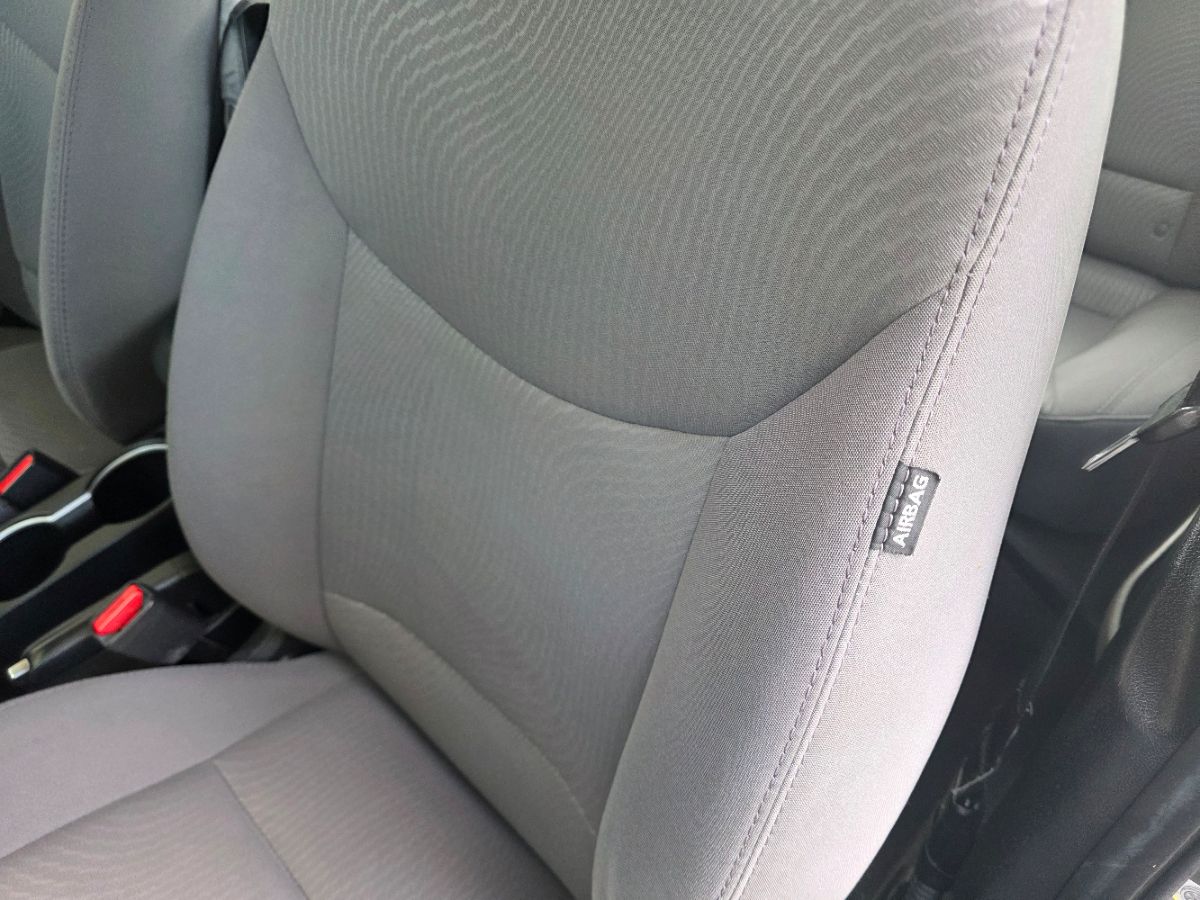 2016 Hyundai Elantra SE photo 8